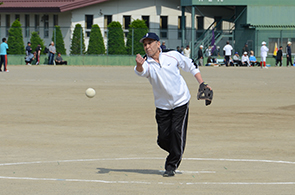 春のスポーツ大会02