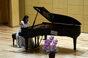 宮入柚子ピアノコンサート03