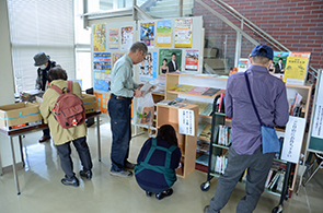 図書館