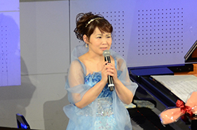 宮坂貴子さん