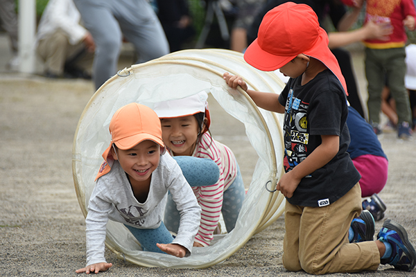 運動会01