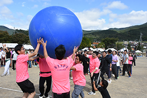 運動会08