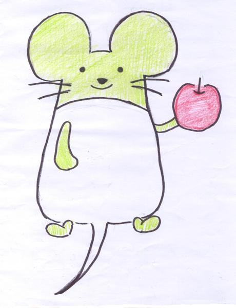 ねずこん