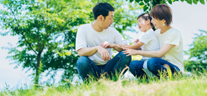 坂城で暮らそうのサムネイル画像