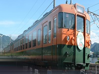 169系車両開放日の画像