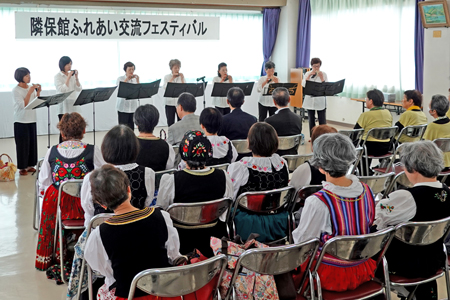 隣保館フェスティバル04