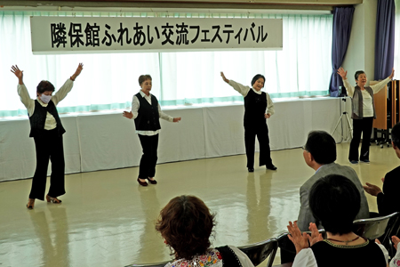 隣保館フェスティバル05