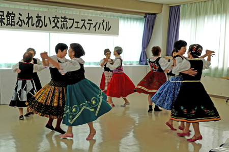 隣保館フェスティバル06