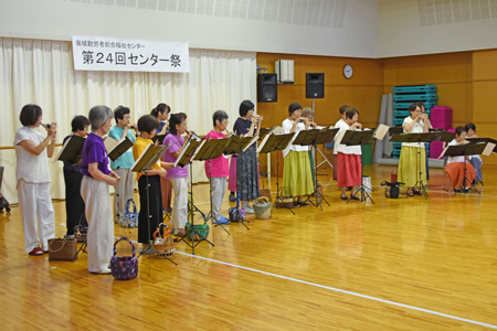 センター祭の画像3