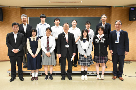 タイ国研修報告の画像1