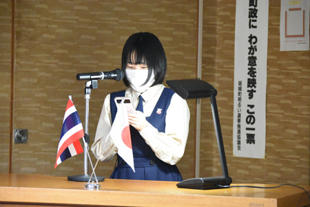 タイ研修報告の画像1