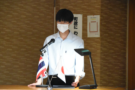 タイ研修報告の画像2