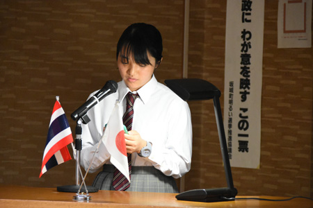 タイ研修報告の画像3