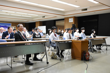 タイ国研修報告の画像3