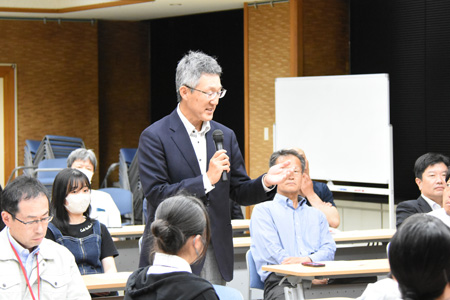 タイ国研修報告の画像4