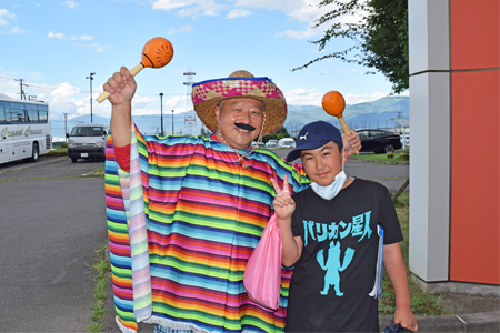 夏休み企業見学会の画像8