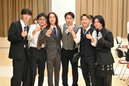 二十歳のつどいの画像10