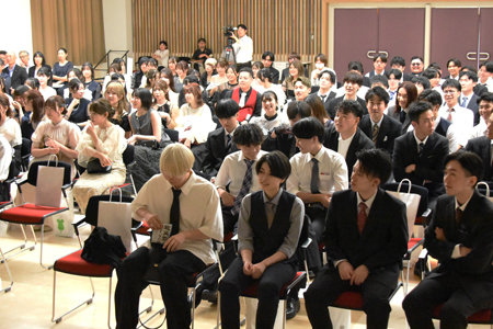 二十歳のつどいの画像13