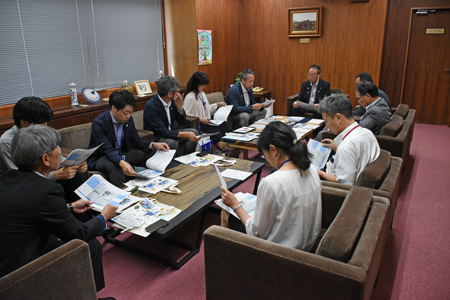 エプソン寄贈の画像2