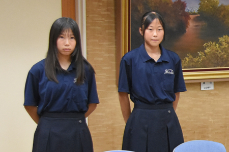 スポ少陸上の画像6