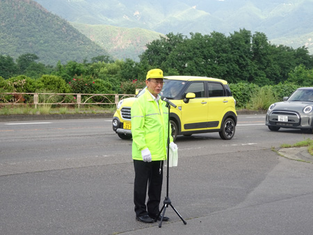 夏の交通安全の画像3