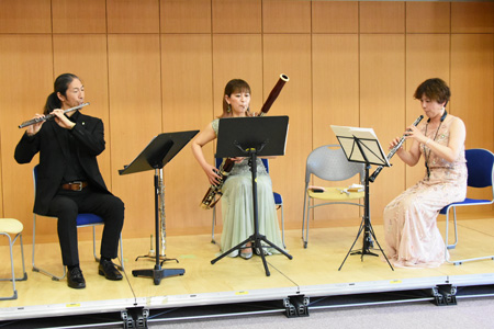 隣保館ふれあいフェスティバルの画像10