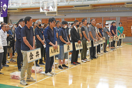 分館スポーツ大会の画像2