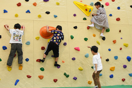 分館スポーツ大会の画像10