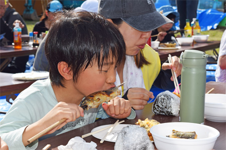 川の学校の画像9