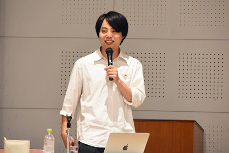 経営フォーラムの画像2