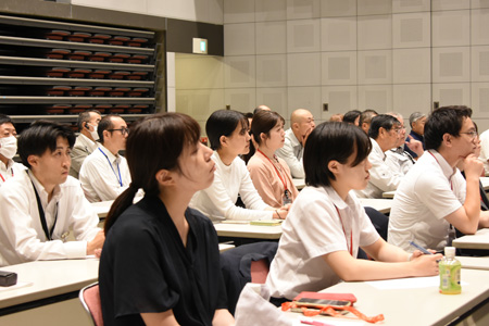 経営フォーラムの画像4