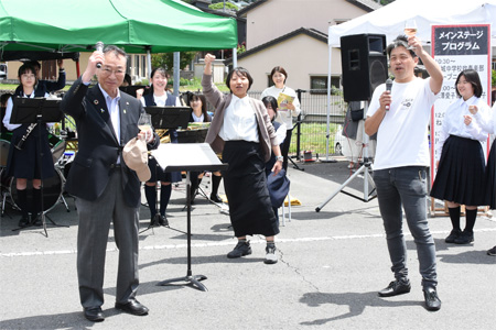 ワインフェスの画像7
