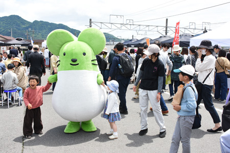 ワインフェスの画像12