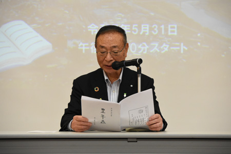 朗読駅伝の画像7