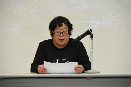 朗読駅伝の画像10