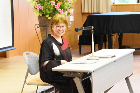 朗読駅伝の画像13