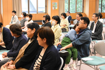 朗読駅伝の画像15