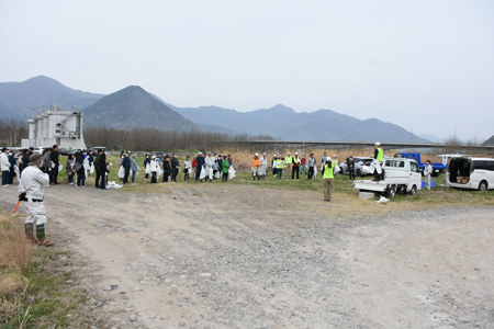 クリーンキャンペーンの画像2