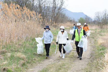 クリーンキャンペーンの画像3