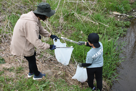クリーンキャンペーンの画像4
