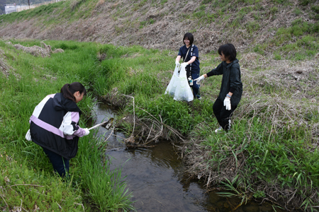 クリーンキャンペーンの画像6