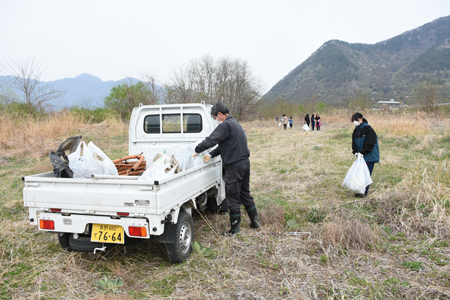 クリーンキャンペーンの画像7
