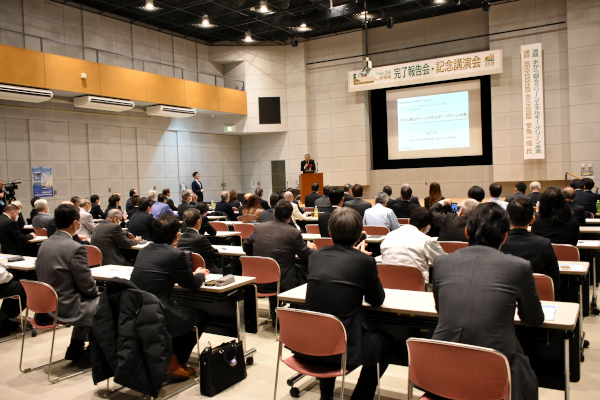 2025新春経済講演会01