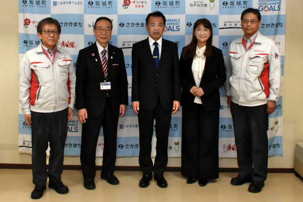 宮入さん表敬01