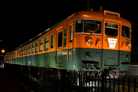 駅前ライトアップ02