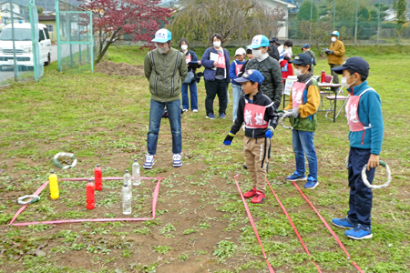 ウォークラリー202402