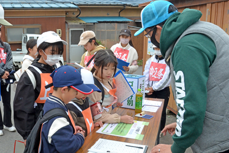 ウォークラリー202405