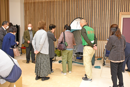 女男ふれあいさかき202403