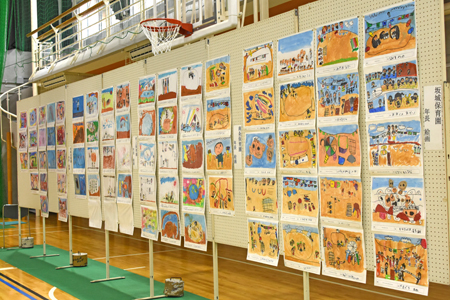 52回坂城町文化祭03