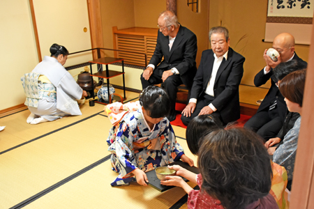 52回坂城町文化祭05